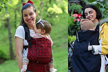 Pachet Luna Una + protectie neagra [0]