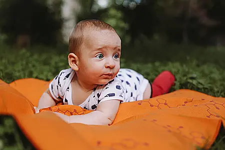 Paturica OXY 75 x75 cm [0]