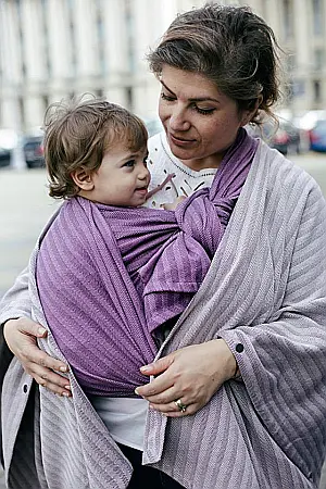 *Poncho Tara mov natur* [0]