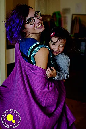 Poncho Poarta-ma! [0]