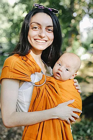 Sling reglabil Helios [0]