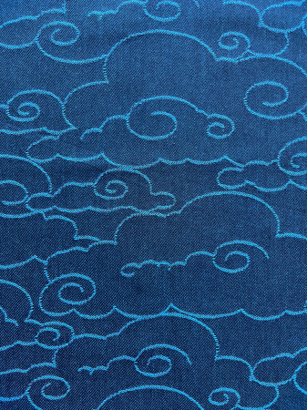 Sling hibrid (7 - 36 luni) - Sling hibrid ROA Norisori bleu