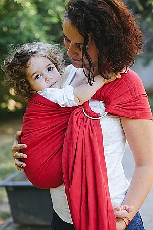 Sling reglabil Io [0]