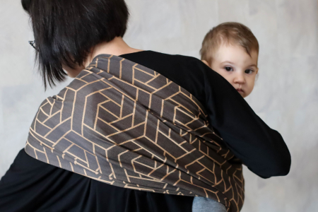 Sling reglabil EL Geo sand [3]