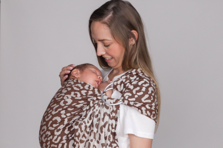 Sling reglabil Leopard [3]
