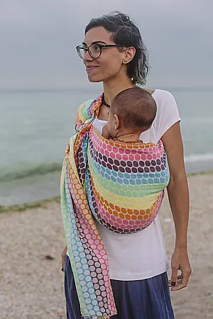 Sling reglabil Nereus [0]