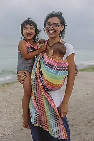 Sling reglabil Nereus [2]