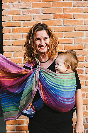 Sling reglabil Tara Carya [3]