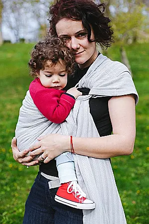 Sling reglabil Tara Fum [1]