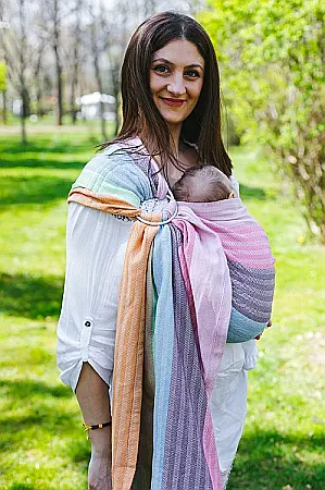 Sling reglabil Tara Joy [0]