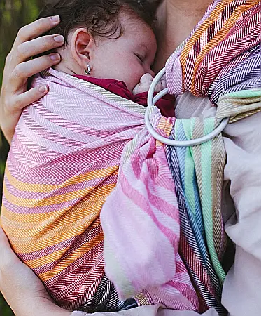 Sling reglabil Tara Rhode [0]