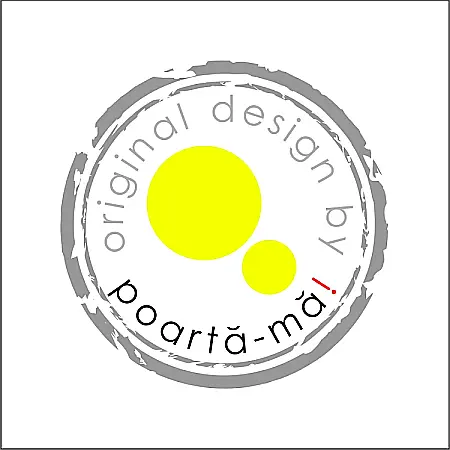 *Poncho Tara bleu mov* [3]