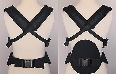 SUPER suportul lombar Poarta-ma [0]