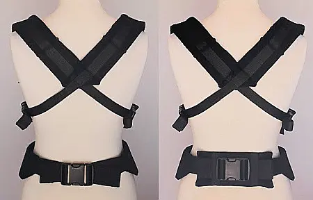 Accesorii Luna - Suport lombar CLASIC