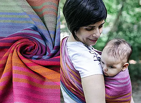 Sling reglabil Tara Carya [2]