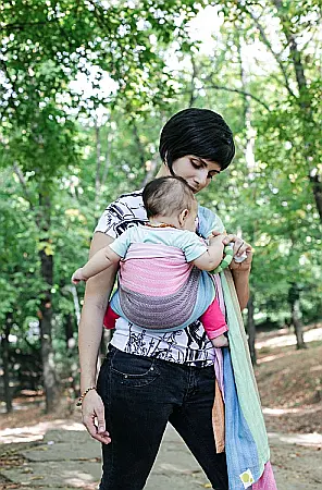 Sling reglabil Tara Joy [3]