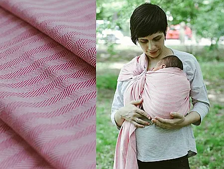 Sling reglabil Tara Roz Light [0]