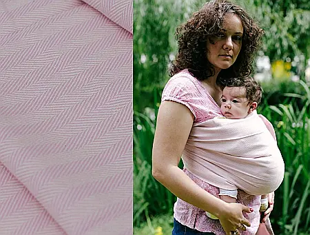 Sling reglabil Tara Perla [0]