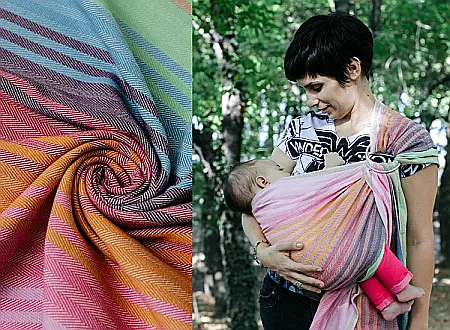 Sling reglabil Tara Rhode [2]