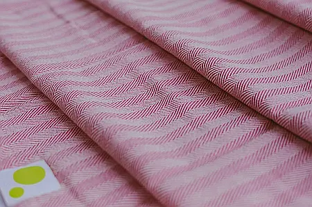 Wrap tesut Tara Roz [0]