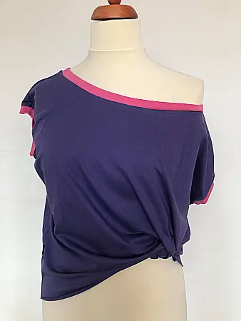 Tricou lalai colorat poarta-ma [0]