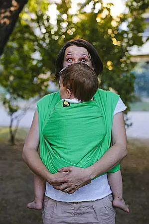 Wrap tesut Driada [1]