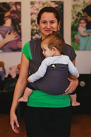 Wrap elastic Gri [2]