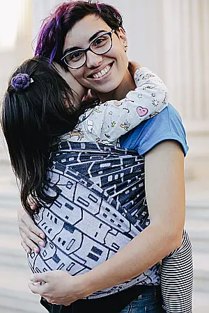 Wrap tesut Casute [0]