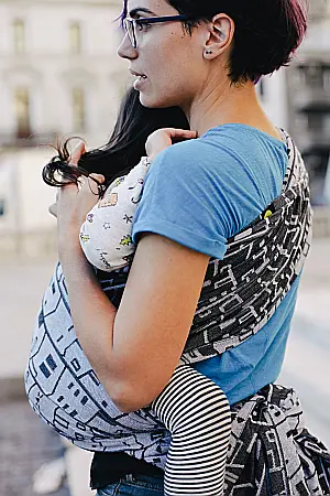 Wrap tesut Casute [2]