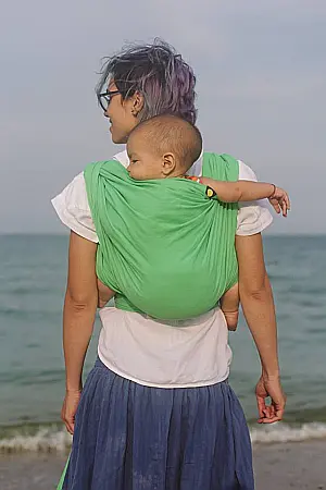 Wrap tesut Driada [0]