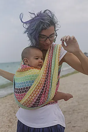 Wrap tesut Nereus [0]