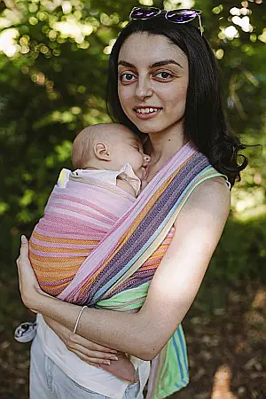 Wrap tesut Tara Rhode [1]