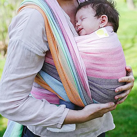 Wrap tesut Tara Joy [1]