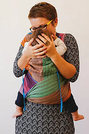 WrapTai Tara Carpo [2]