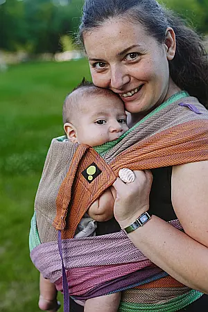 WrapTai Tara Carpo [0]