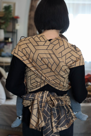 WrapTai SOL EL Geo sand [3]