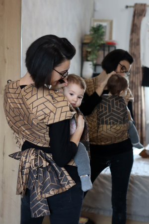 WrapTai SOL EL Geo sand [1]