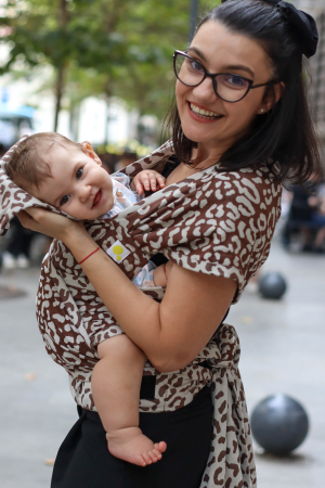 WrapTai (0l-36l) - WrapTai SOL Leopard