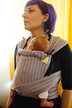 WrapTai Tara Mov Light [0]