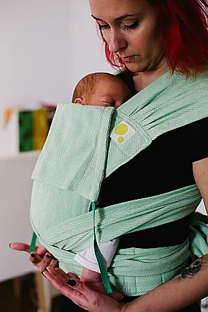 WrapTai Tara Verde Light [2]