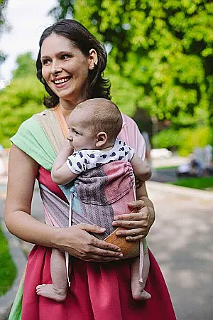 WrapTai Tara Joy [0]