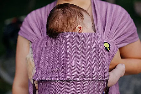 WrapTai Mic Tara Mov/Perla [2]