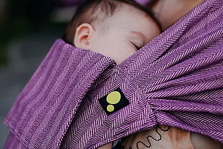 WrapTai Mic Tara Mov/Perla [1]