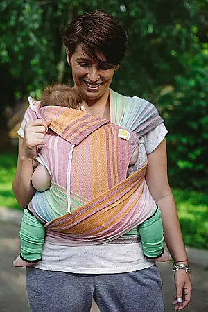 WrapTai Tara Rhode [0]