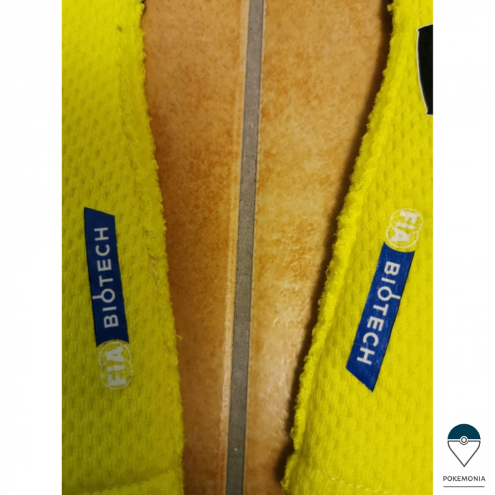 Manusi de cursa Puma F1 Lewis Hamilton [8]