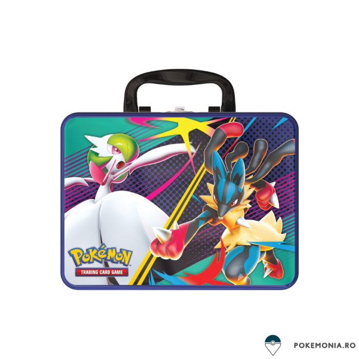 Pokemon TCG Collector Chest Q4 2025 [3]