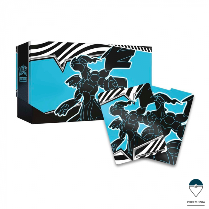 Carti Pokemon TCG Scarlet & Violet Black Bolt Elite Trainer Box [5]