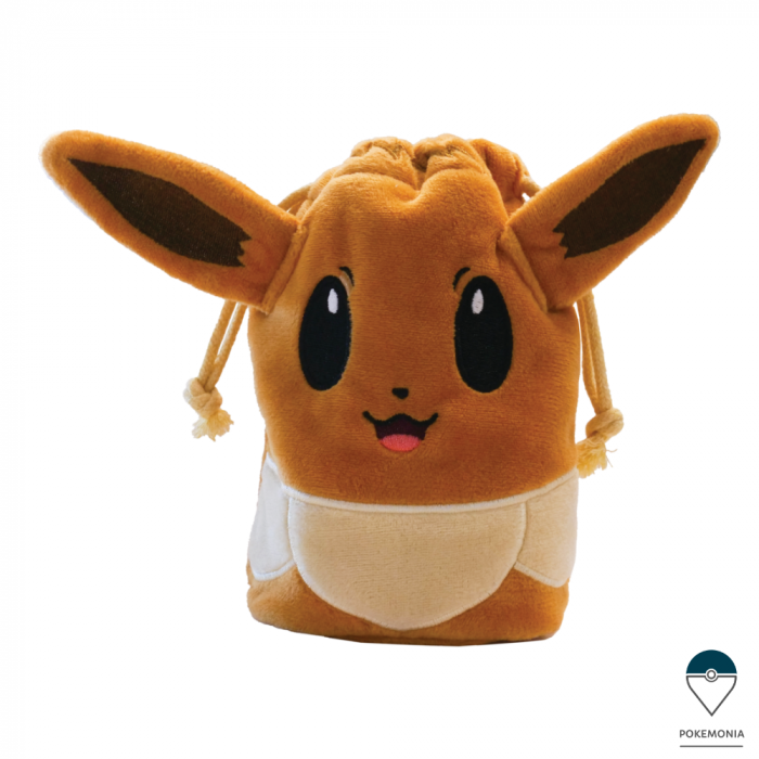Carti Pokemon TCG Prismatic Evolutions Accessory Pouch [3]