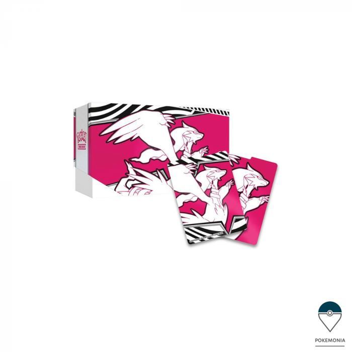 Carti Pokemon TCG Scarlet & Violet White Flare Elite Trainer Box [3]