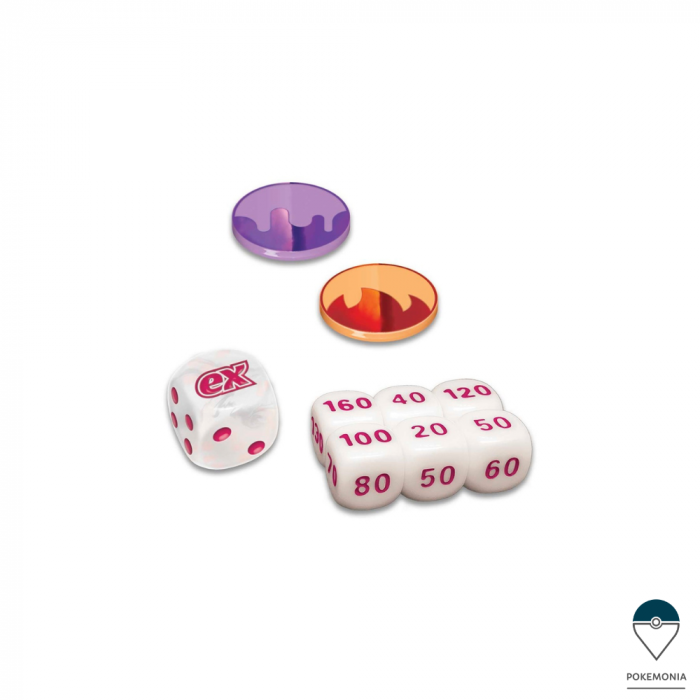 Carti Pokemon TCG Scarlet & Violet White Flare Elite Trainer Box [5]